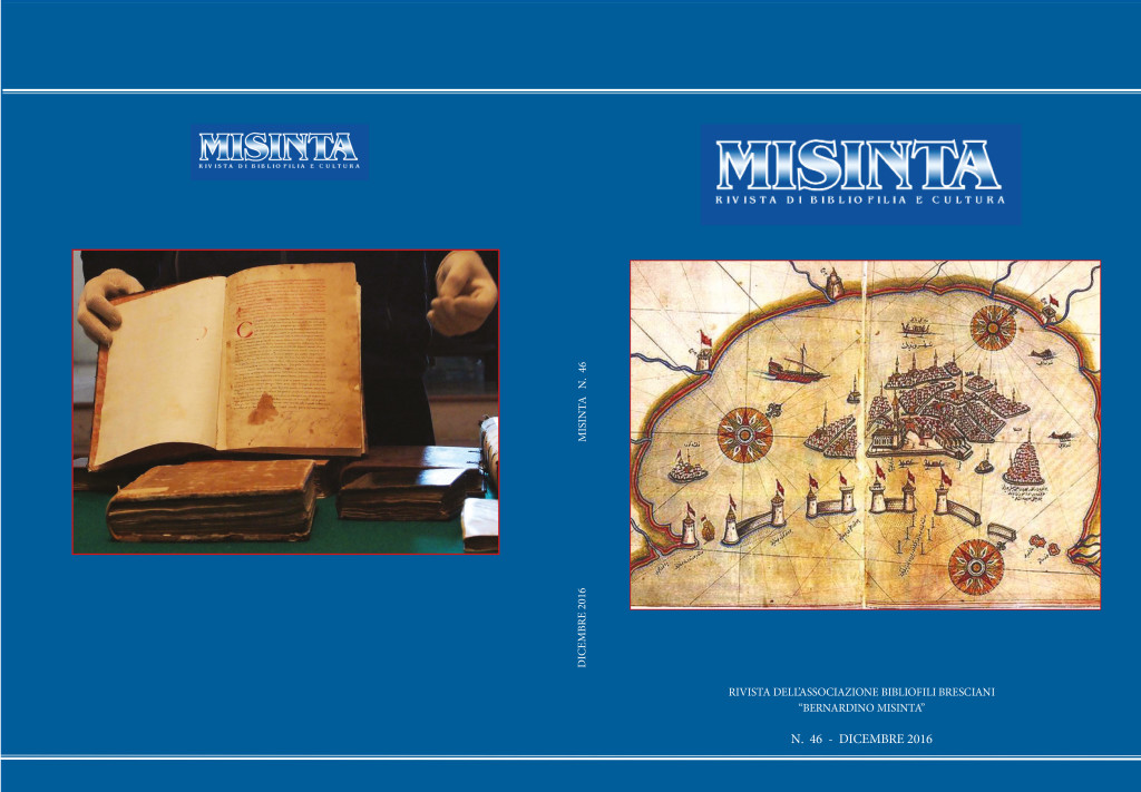 La biblioteca del Seminario Giovanni XXIII: una miniera di tesori da scoprire - Santalessandro