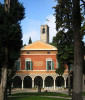 Villa Mirra e il museo archeologico di Cavriana