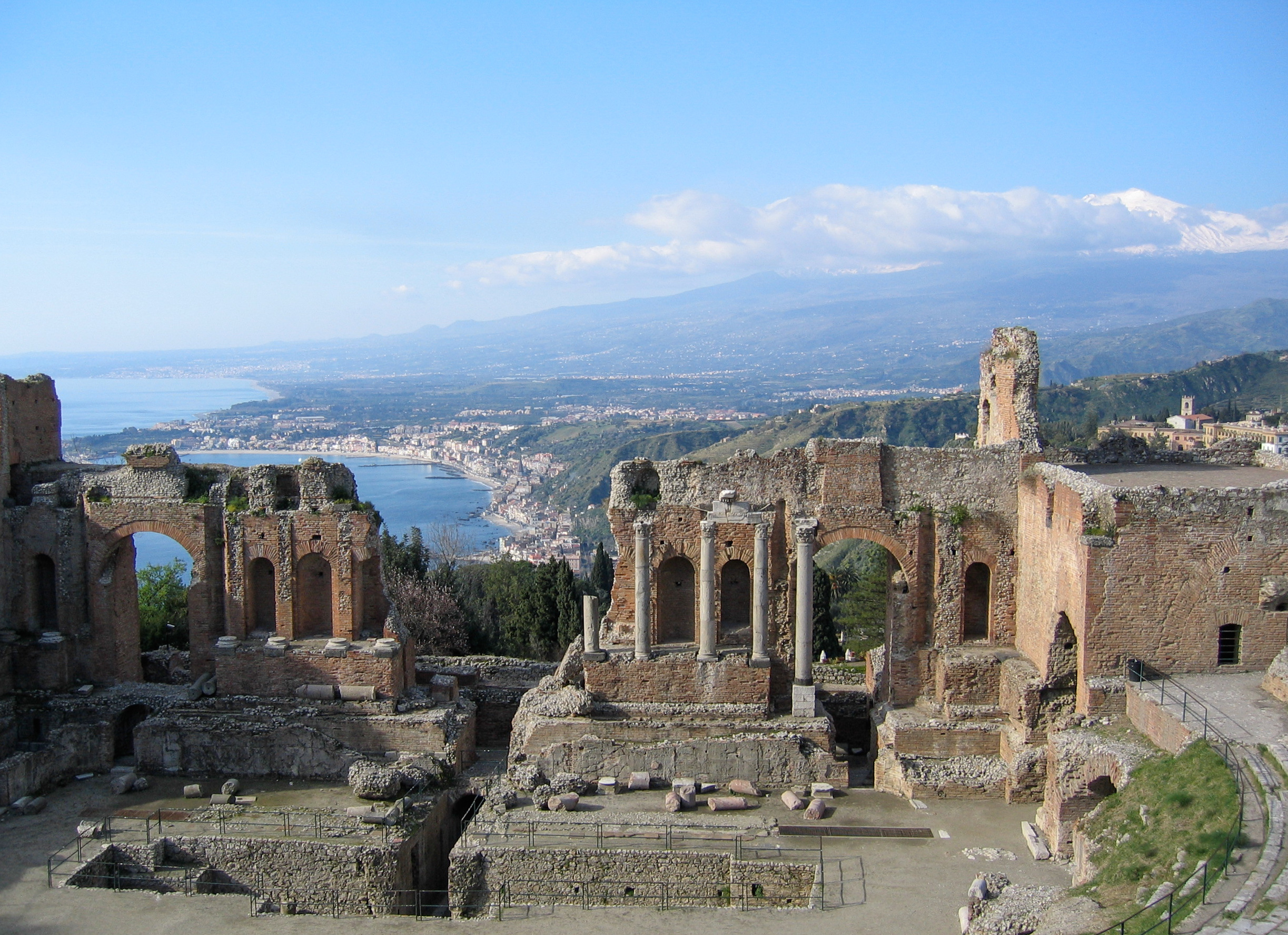 taormina